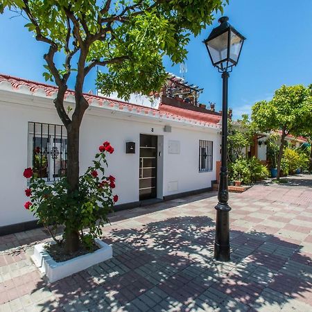 Casa Alma Βίλα Μαρμπέλλα Εξωτερικό φωτογραφία