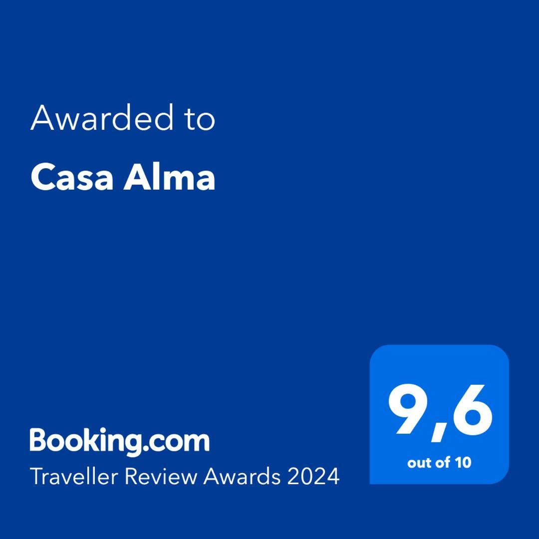 Casa Alma Βίλα Μαρμπέλλα Δωμάτιο φωτογραφία