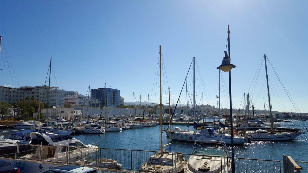 Casa Alma Βίλα Μαρμπέλλα Εξωτερικό φωτογραφία