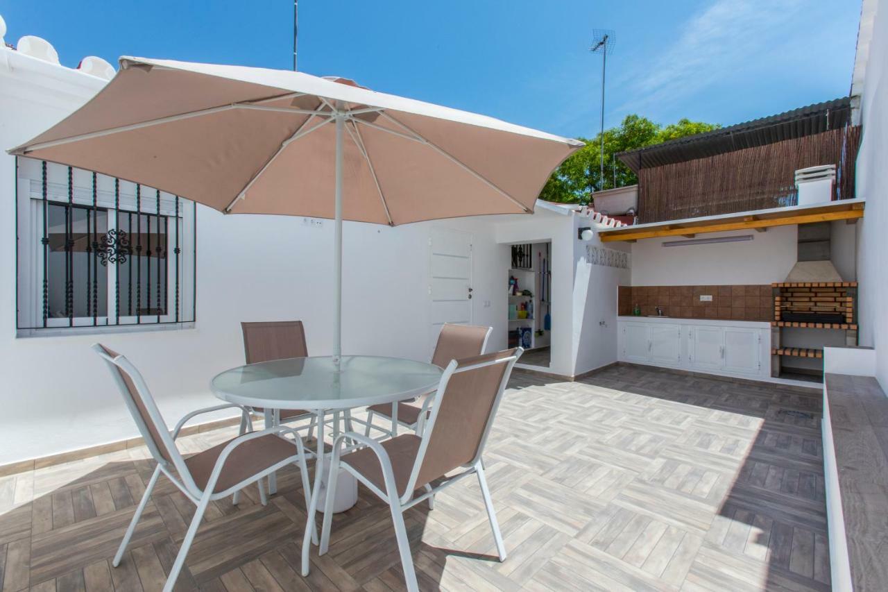 Casa Alma Βίλα Μαρμπέλλα Εξωτερικό φωτογραφία