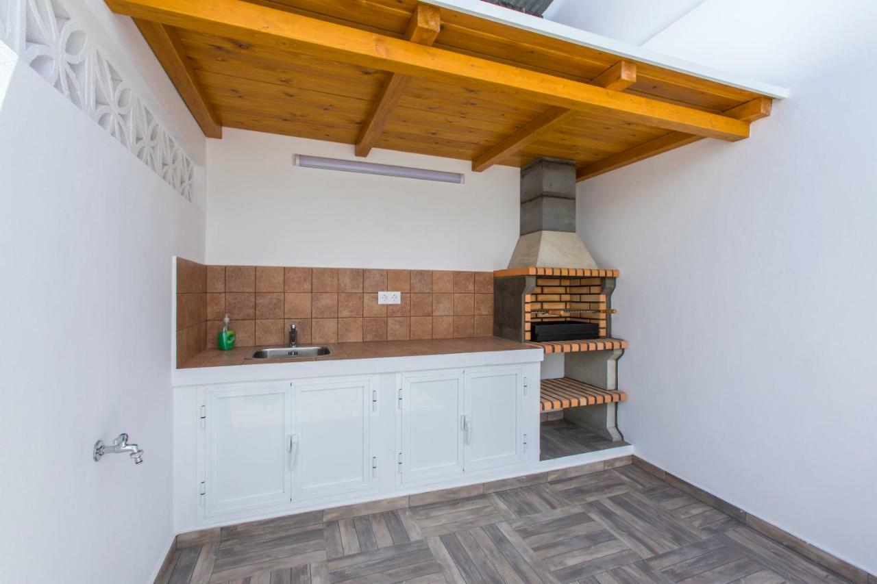 Casa Alma Βίλα Μαρμπέλλα Εξωτερικό φωτογραφία