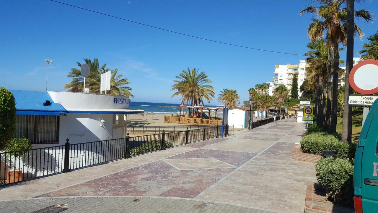 Casa Alma Βίλα Μαρμπέλλα Εξωτερικό φωτογραφία