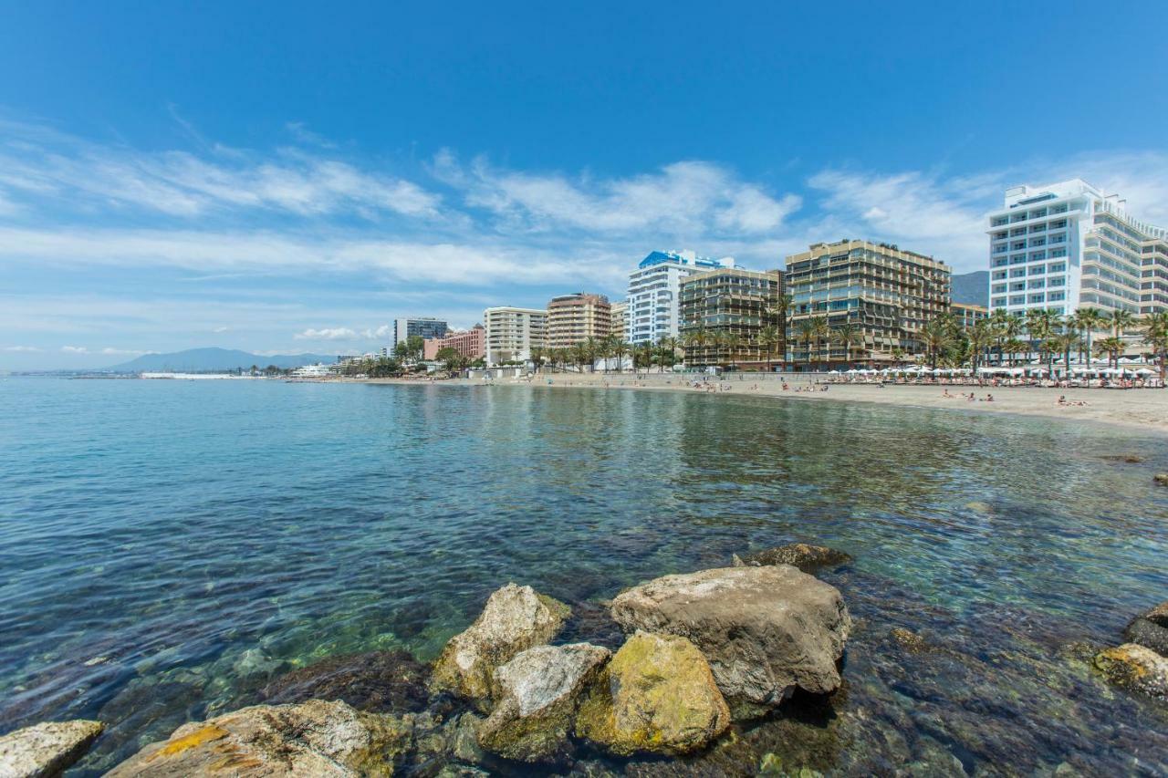 Casa Alma Βίλα Μαρμπέλλα Εξωτερικό φωτογραφία